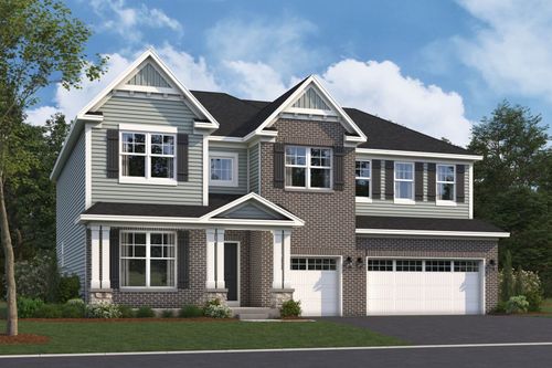 23301 W Tenny St, Plainfield, IL, 60585-9636 | Card Image