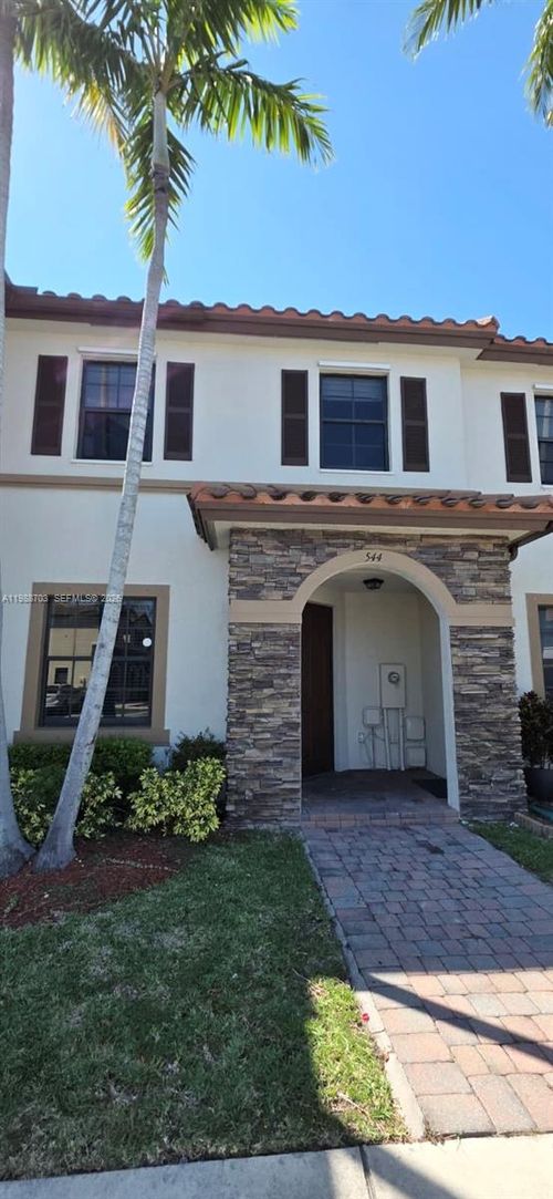 544-544 Se 32nd Ave, Homestead, FL, 33033-7246 | Card Image