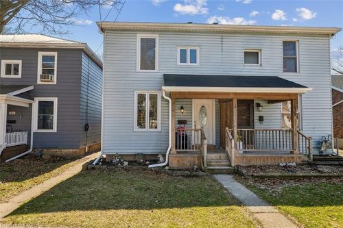 56 James St, Dundas, ON, L9H2J7 | Card Image