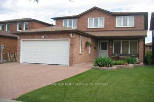 57 Jackman Cres, Woodbridge, ON, L4L6P5 | Card Image