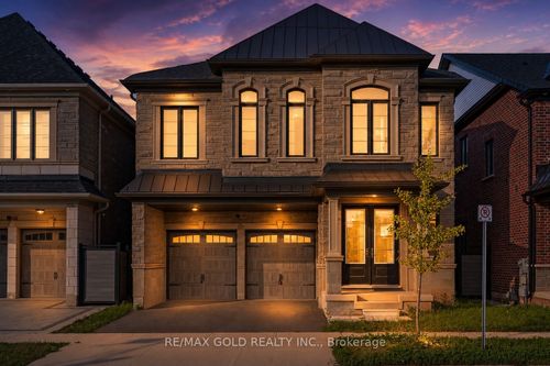 1199 Queens Plate Rd, Oakville, ON, L6M5M4 | Card Image
