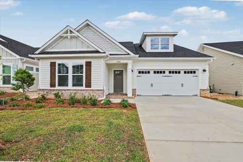 4228 Landry Ln, TALLAHASSEE, FL, 32317-9106 | Card Image