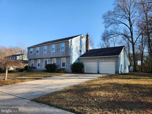 4 Oriole Dr, VOORHEES, NJ, 08043-1622 | Card Image