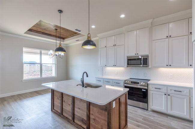 233 Ridge Rd, House other with 4 bedrooms, 2 bathrooms and null parking in Tuscola TX | Image 5