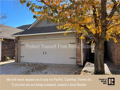 2814 Valley West Ct, Rogers, AR, 72756-0322 | Card Image