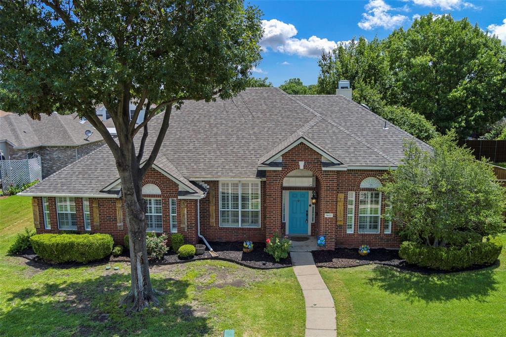 Westhaven Dr, Rowlett, TX 75089