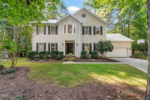 105 John Martin Ct, Carrboro, NC, 27510-4113 | Card Image