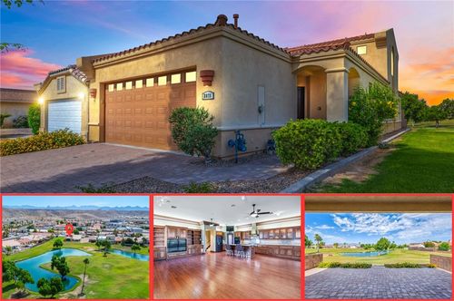 2871 Country Club Dr, Bullhead City, AZ, 86442-7833 | Card Image