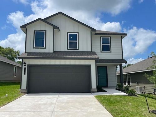 1277 Wilkins Valley St, Brenham, TX, 77833-1319 | Card Image