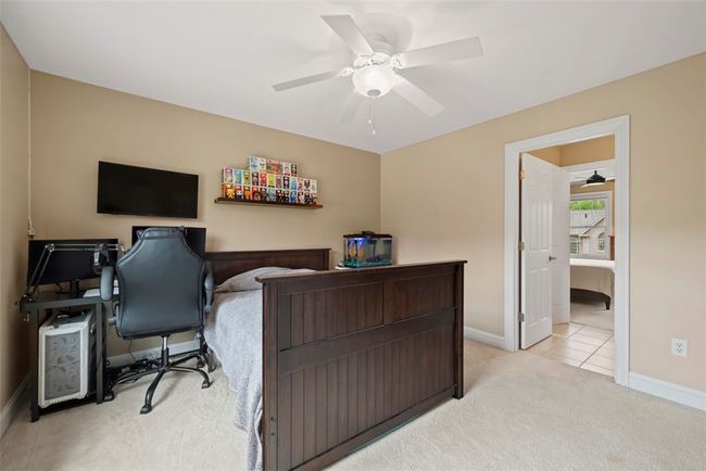 202 Emerson Pines Dr, House other with 5 bedrooms, 5 bathrooms and 4 parking in Cranberry Township PA | Image 27