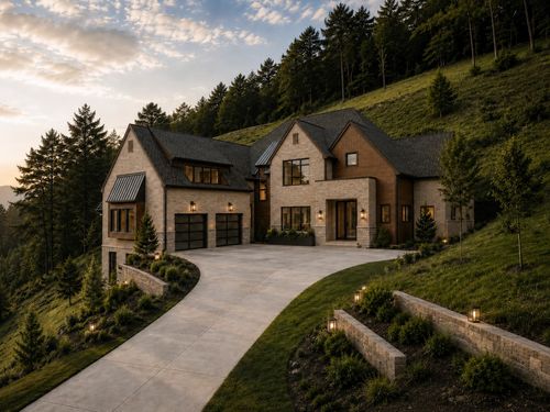 4130 Creek Trail Dr, Whites Creek, TN, 37189-9267 | Card Image