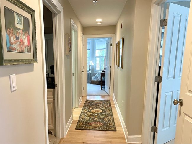 UNIT-170 - 71 Starboard Dr, Condo with 2 bedrooms, 2 bathrooms and 2 parking in Tiverton RI | Image 18