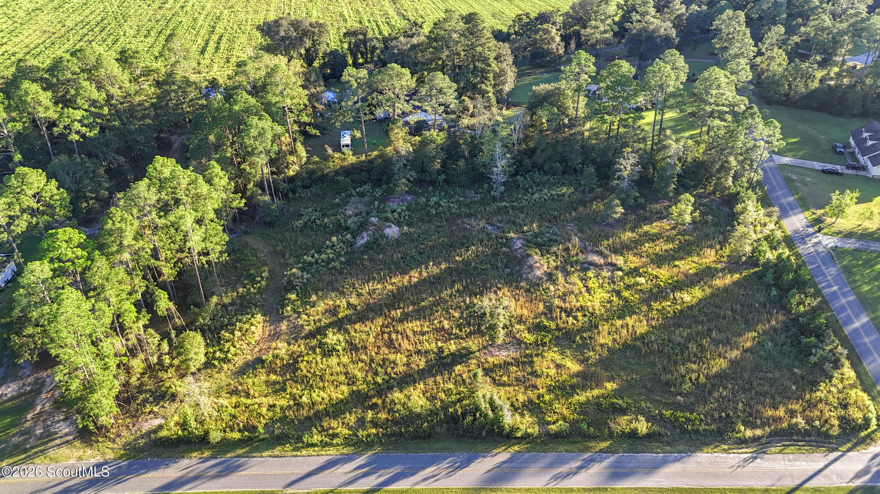 Land in Jesup 5