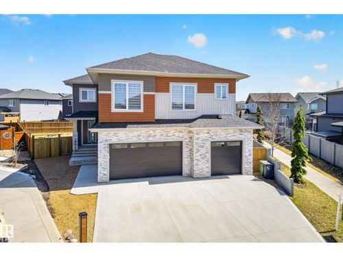 4413 39 St, Beaumont, AB, T4X2B7 | Card Image