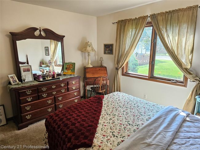 MORE OF GUEST BEDROOM | Image 14
