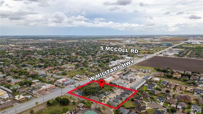 1 - 0 S 22 Nd St, Home with 0 bedrooms, 0 bathrooms and 2 parking in Hidalgo TX | Image 5