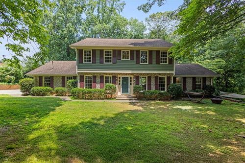 3120 Beechwood Dr Se, Marietta, GA, 30067-5418 | Card Image