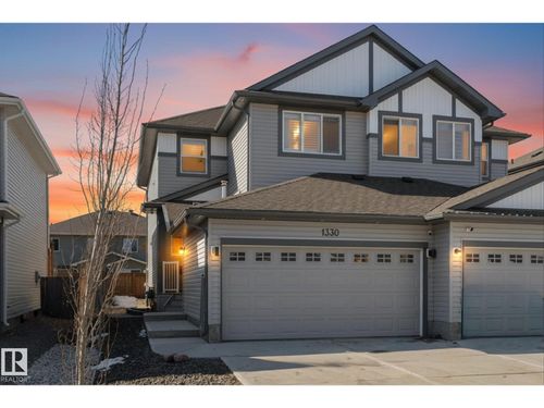 1330 S Creek Link, Stony Plain, AB, T7Z0K6 | Card Image