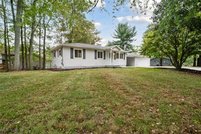 Front view from front west corner of property | Image 1