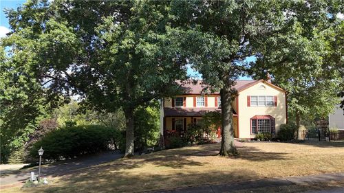 2543 Derby Ct, Wexford, PA, 15090-7968 | Card Image