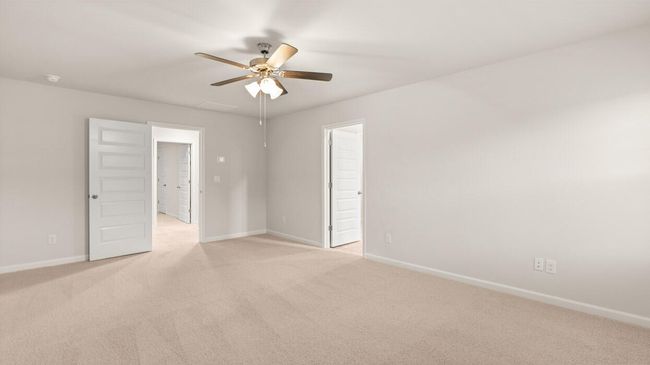 Southwind Village lot 30 The Hayden 028 | Image 29