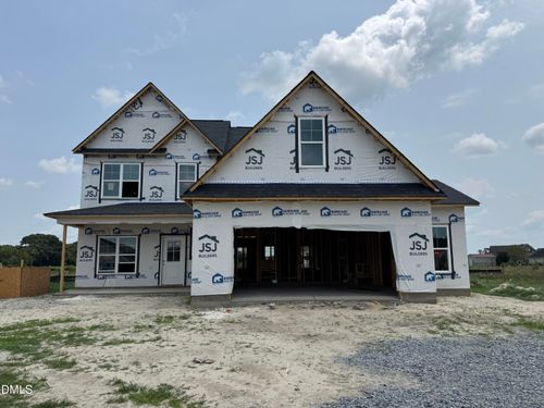 lot-20-104 Lola Pl, La Grange, NC, 28551-7821 | Card Image