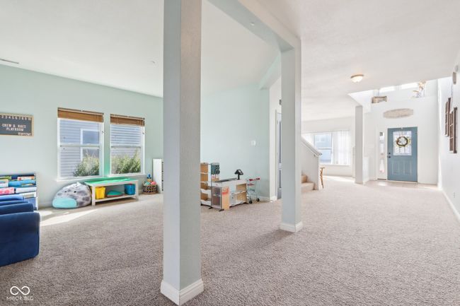 3132 W Meadowbend Dr, House other with 4 bedrooms, 3 bathrooms and null parking in Monrovia IN | Image 12