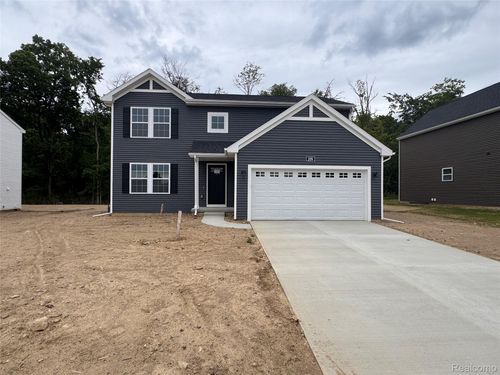 209 Wildflower Drive, Hillsdale, MI, 49242 | Card Image