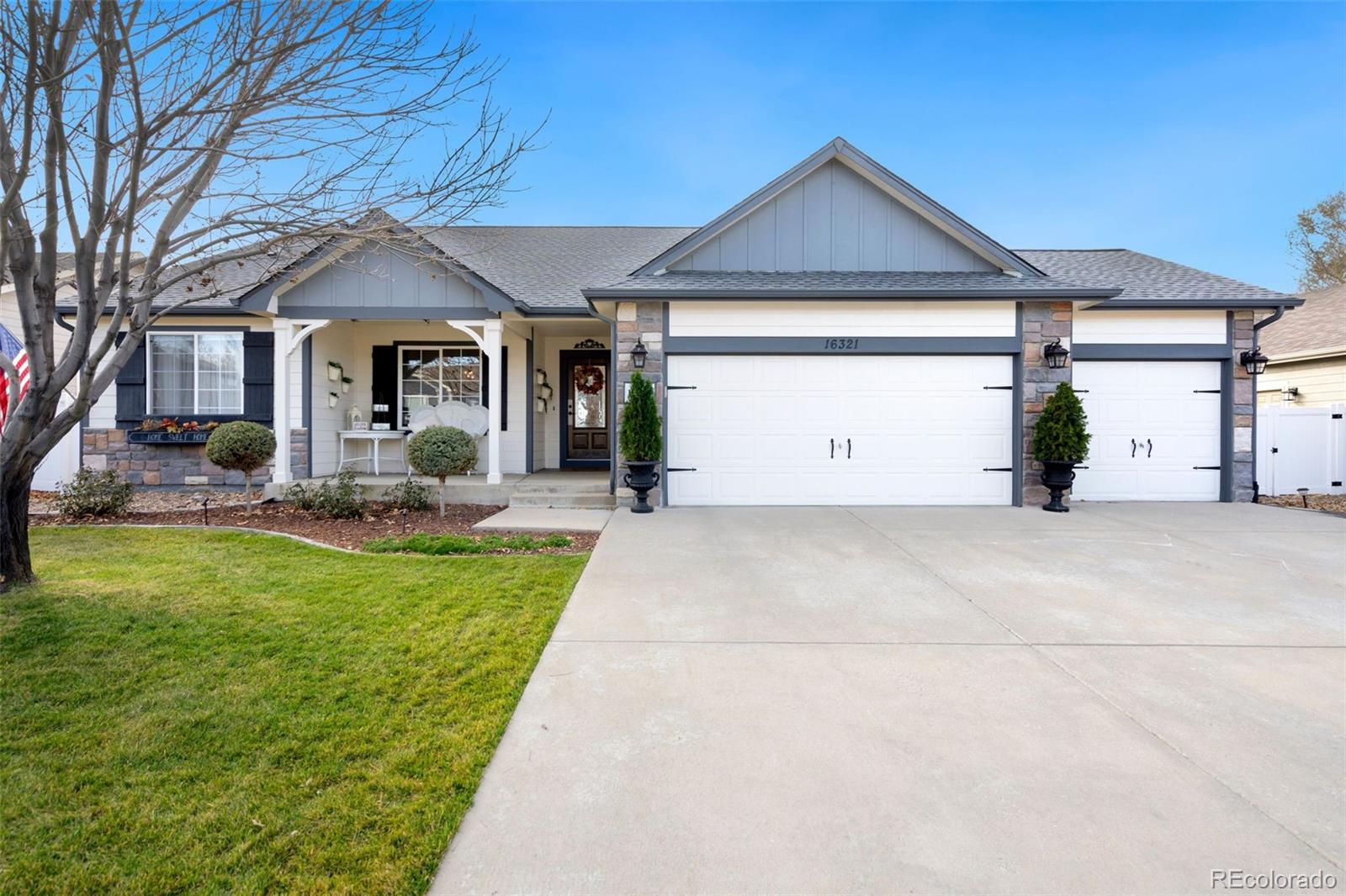 16321 11th Street, Inactive in Mead Zoocasa