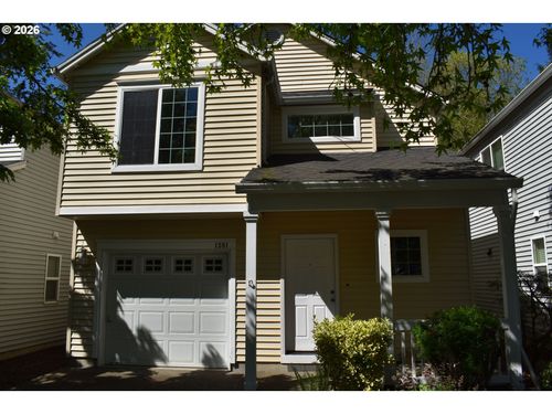 1381 Ne Kinney St, Hillsboro, OR, 97124-4088 | Card Image