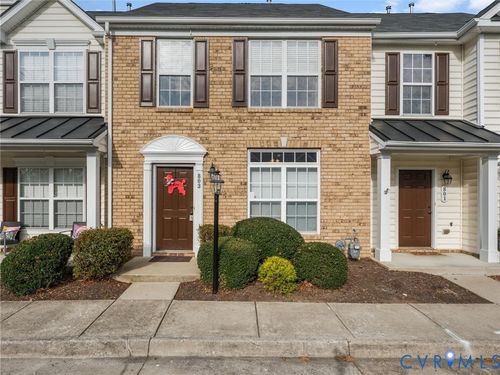 803 Sweet Tessa Dr, Ashland, VA, 23005-2455 | Card Image