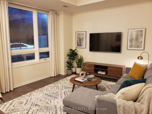 107-1100 Briar Hill Ave, York, ON, M6B0A9 | Card Image