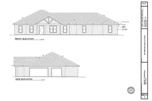 0 S Cornucopia Rd, Exeter, CA, 93221 | Card Image