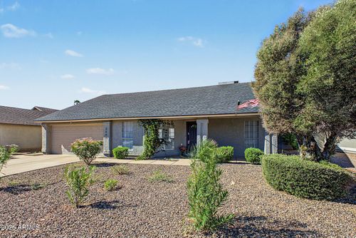 3661 W Laredo Street, Chandler, AZ, 85226 | Card Image