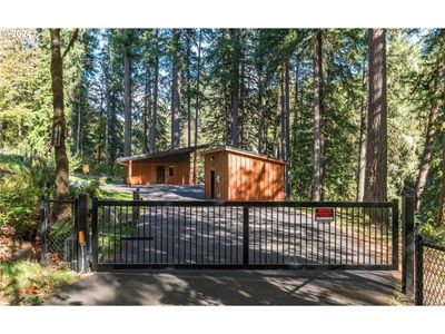 8475 Kalama River Rd, House other with 1 bedrooms, 1 bathrooms and null parking in Kalama WA | Image 2