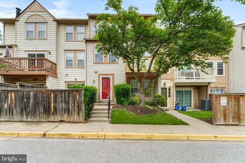 20-208-9 Alpen Green Ct, BURTONSVILLE, MD, 20866-1902 | Card Image