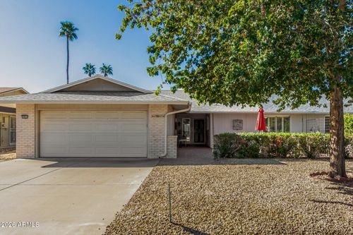 13011 W Desert Glen Dr, Sun City West, AZ, 85375-4826 | Card Image