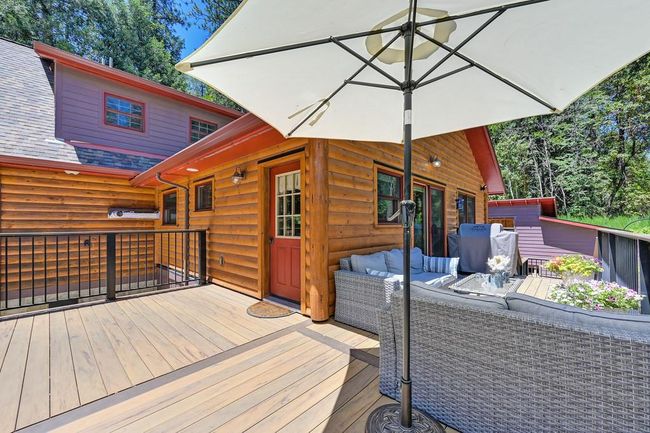 5397 La Colina Dr, House other with 3 bedrooms, 3 bathrooms and null parking in Georgetown CA | Image 9