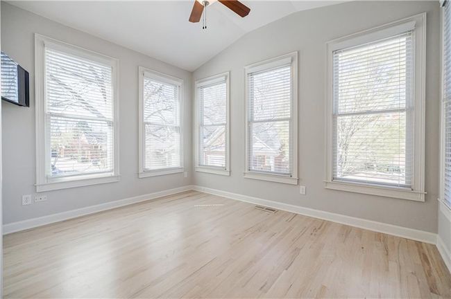 5210 Davenport Pl, Townhouse with 4 bedrooms, 5 bathrooms and 2 parking in Roswell GA | Image 18