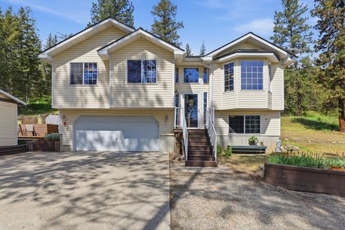 33113 N Milan Rd, Chattaroy, WA, 99003-9669 | Card Image