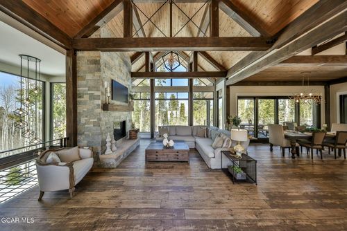 2296 Wildberry Ln, Tabernash, CO, 80478 | Card Image