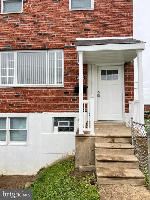 2901 Secane Dr, PHILADELPHIA, PA, 19154-1329 | Card Image