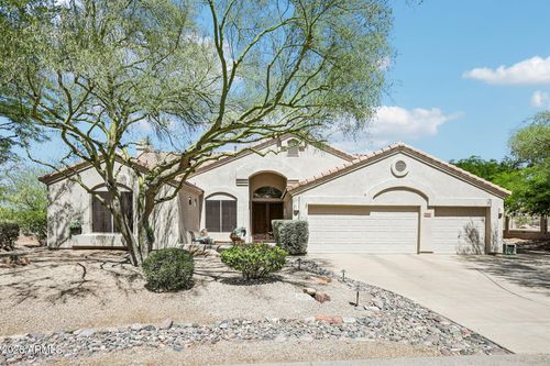 29630 N 67th Street, Scottsdale, AZ, 85266 | Card Image