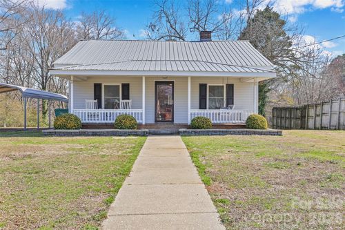 606 Ridge St, Albemarle, NC, 28001-3012 | Card Image