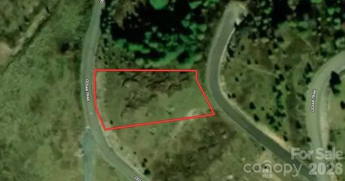 0 Cedar Way, Fleetwood, NC, 28626 | Card Image
