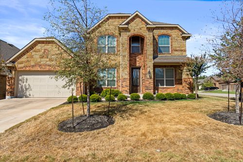 3704 Ashbury Rd, Round Rock, TX, 78681-2476 | Card Image