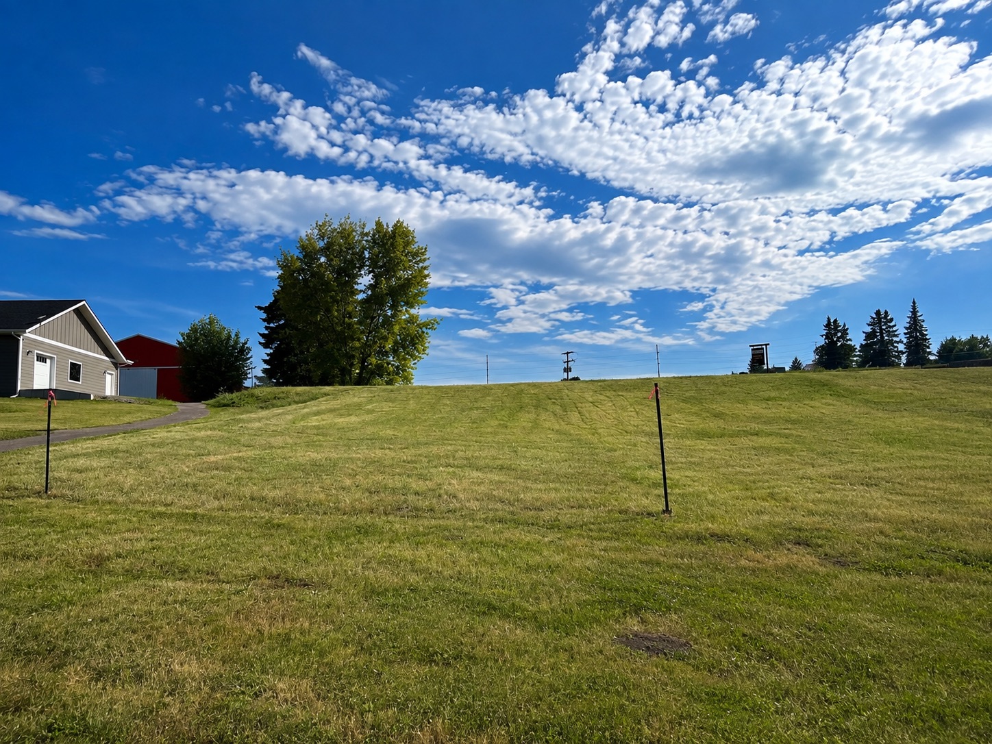 Land in Polson