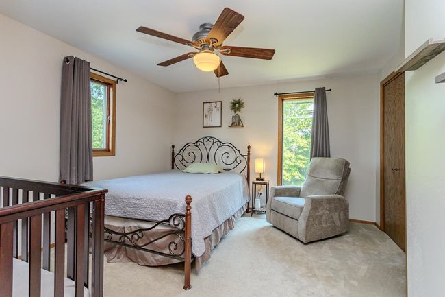 1340 Deer Brook Ct, House other with 3 bedrooms, 3 bathrooms and null parking in Wausau WI | Image 34