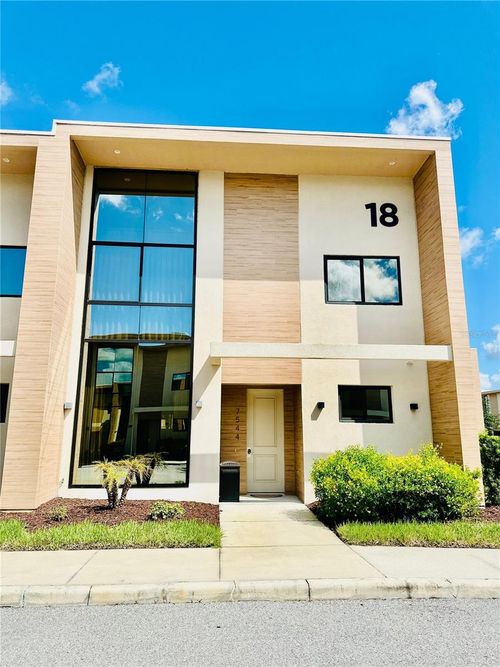 7544 Brooklyn Drive, KISSIMMEE, FL, 34747 | Card Image
