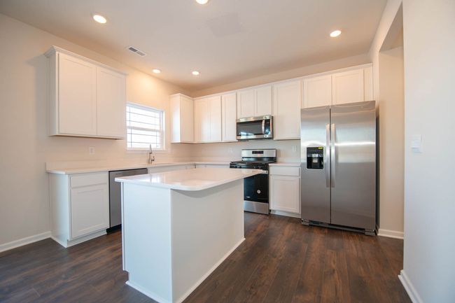 281 Walker Dr, House other with 4 bedrooms, 3 bathrooms and null parking in Whiteland IN | Image 10
